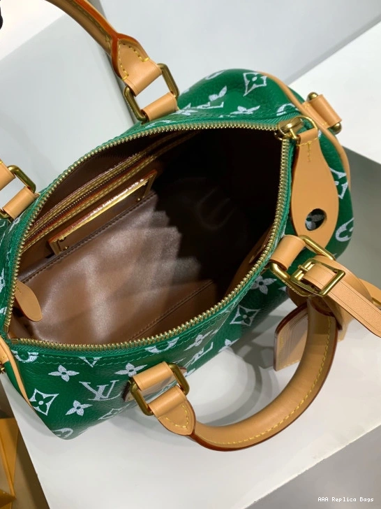 Aaa replica ru SPEEDY Louis 25 Vuitton 0722